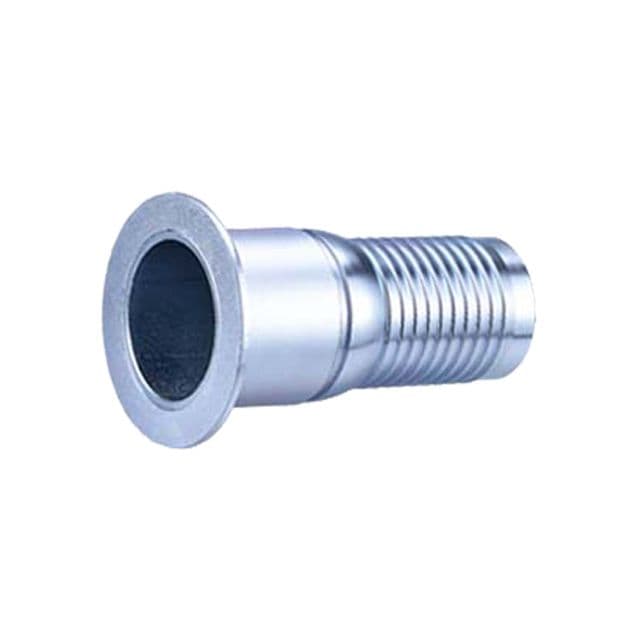 Heavy Duty KC X Turnback Flange