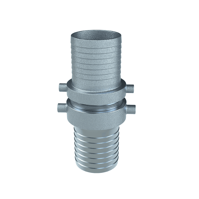 Carbon Steel Suction Hose Coupling
