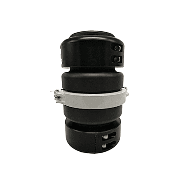 Umbilical Slurry Coupling Set