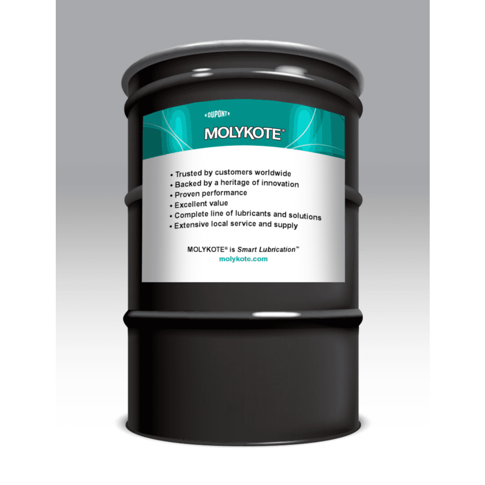 Molykote 211 Fluid 9,000 cSt