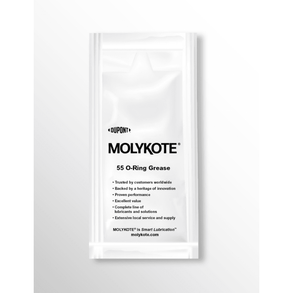 Molykote 55 O-Ring Grease