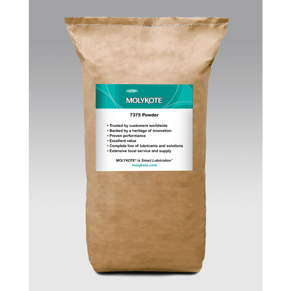 Molykote 7375 Lubolid Additive Powder