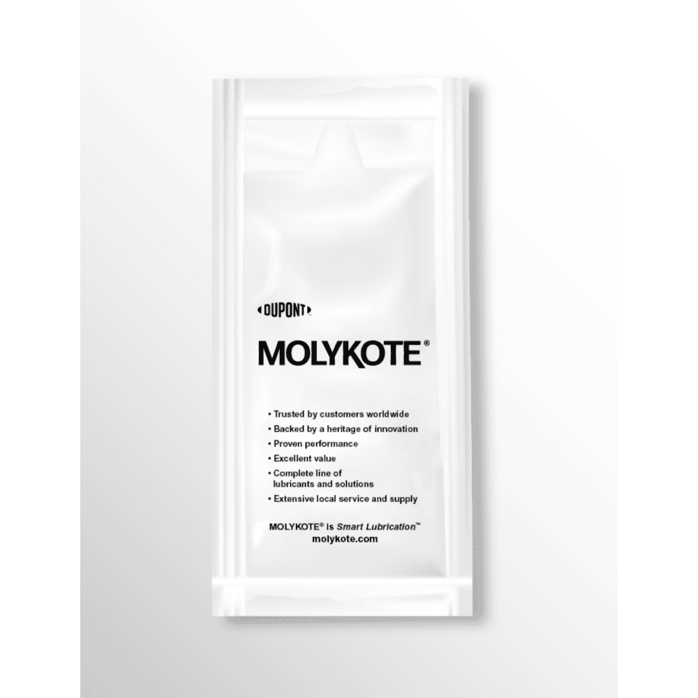 Molykote AS-880N Grease
