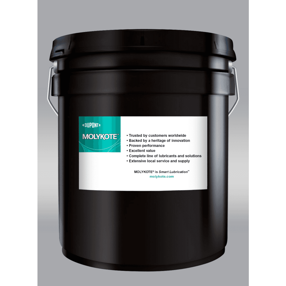 Molykote CO-220 Oil Multi-Purpose Chain Oil
