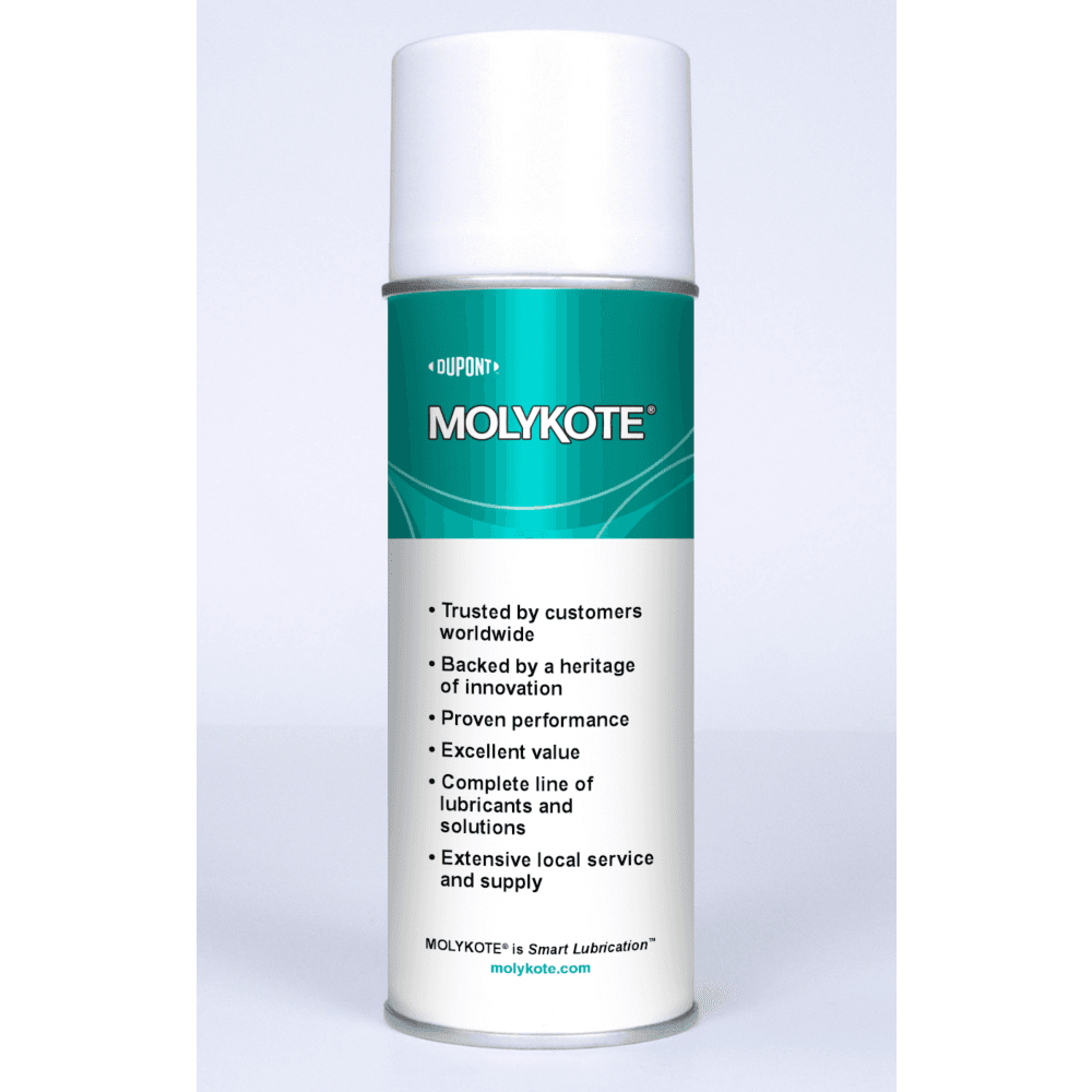 Molykote CU-7439 Plus Paste Spray V1