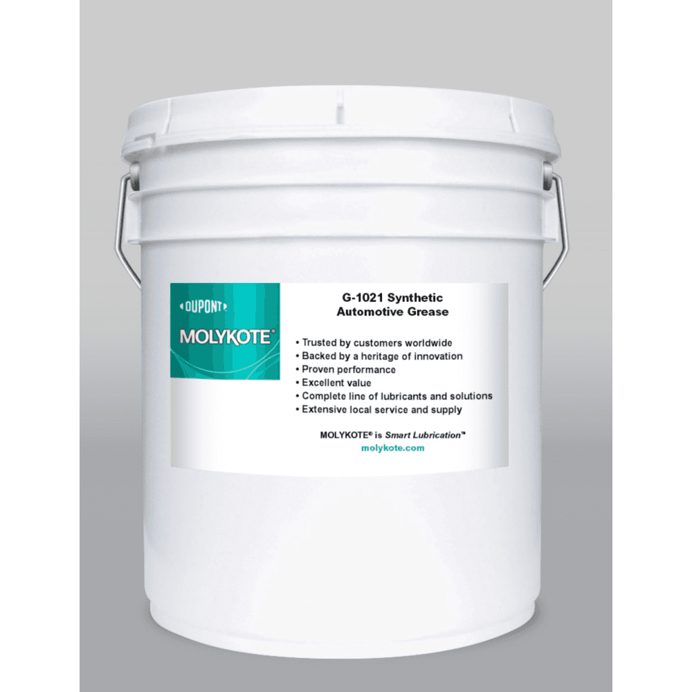 Molykote G-1021 Synthetic Automotive Grease