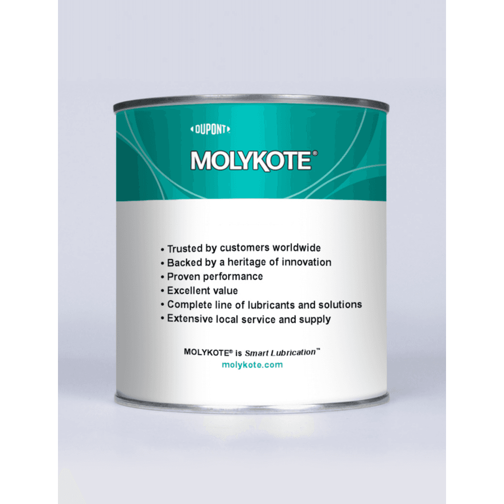 Molykote G-1074 Grease