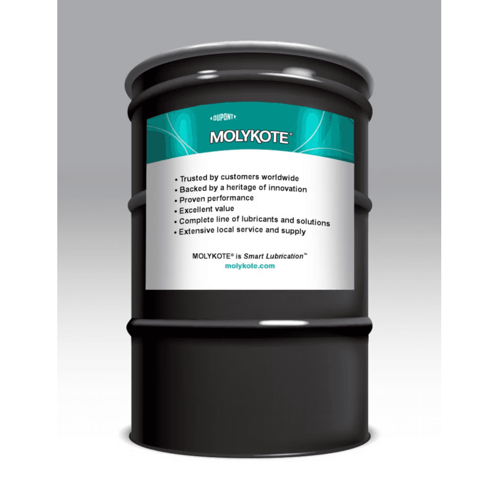 Molykote G-4500 FMS Multi-Purpose Synthetic Grease
