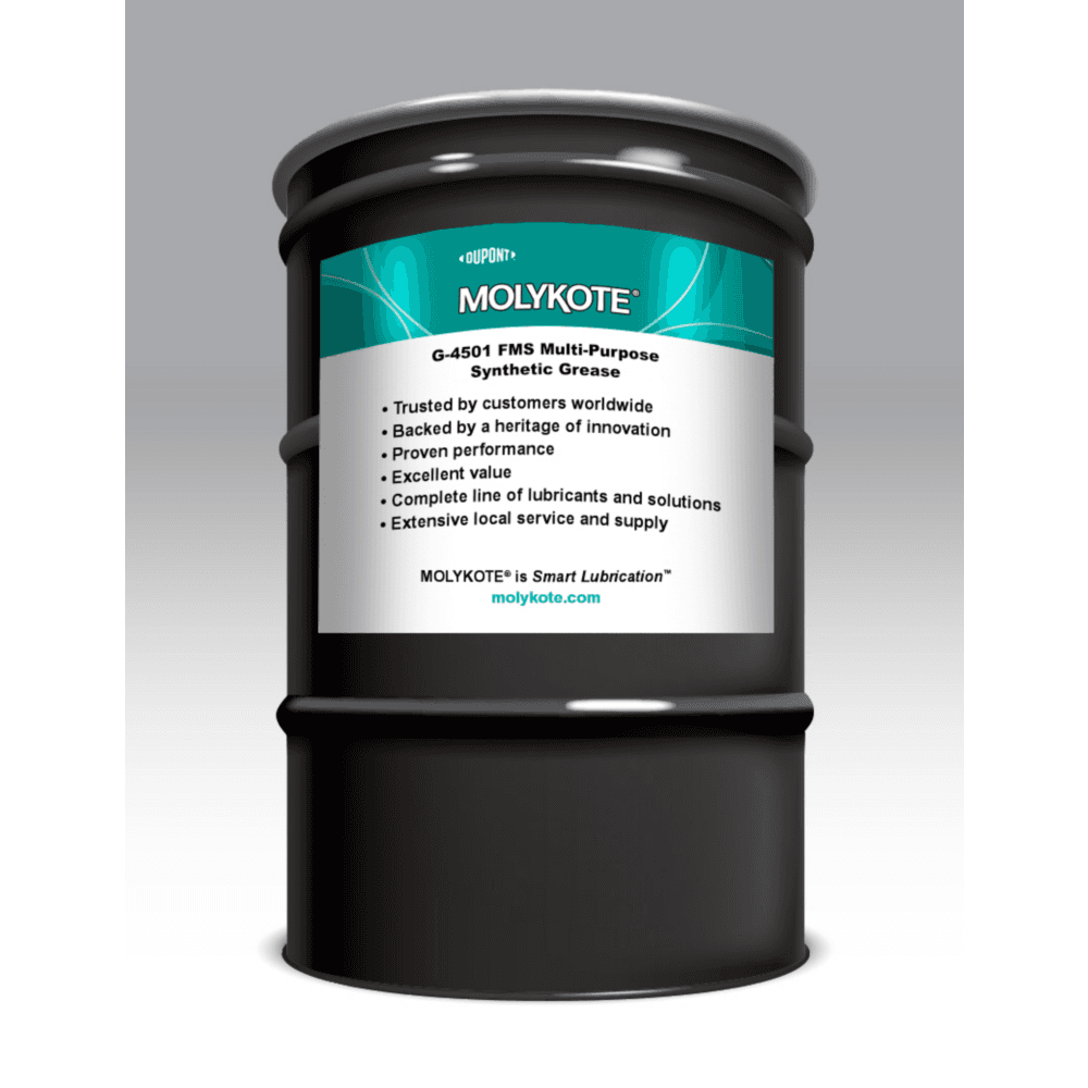 Molykote G-4501 FMS Multi-Purpose Synthetic Grease