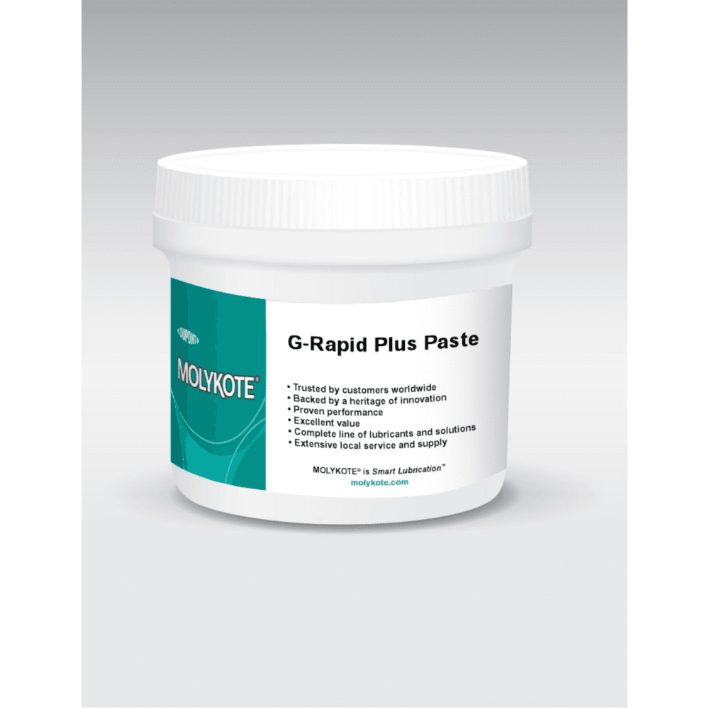 Molykote G Rapid Plus Paste 1KG