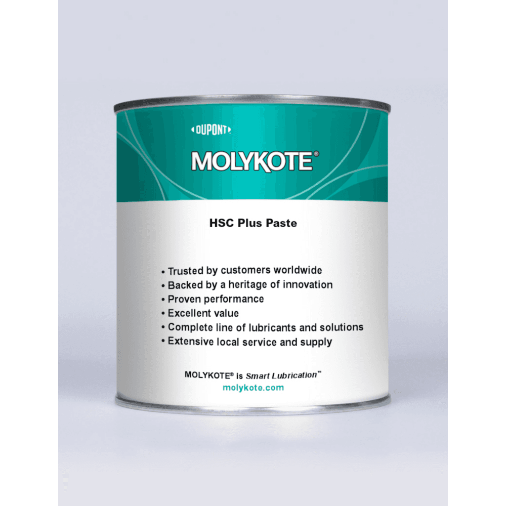 Molykote HSC Plus Paste