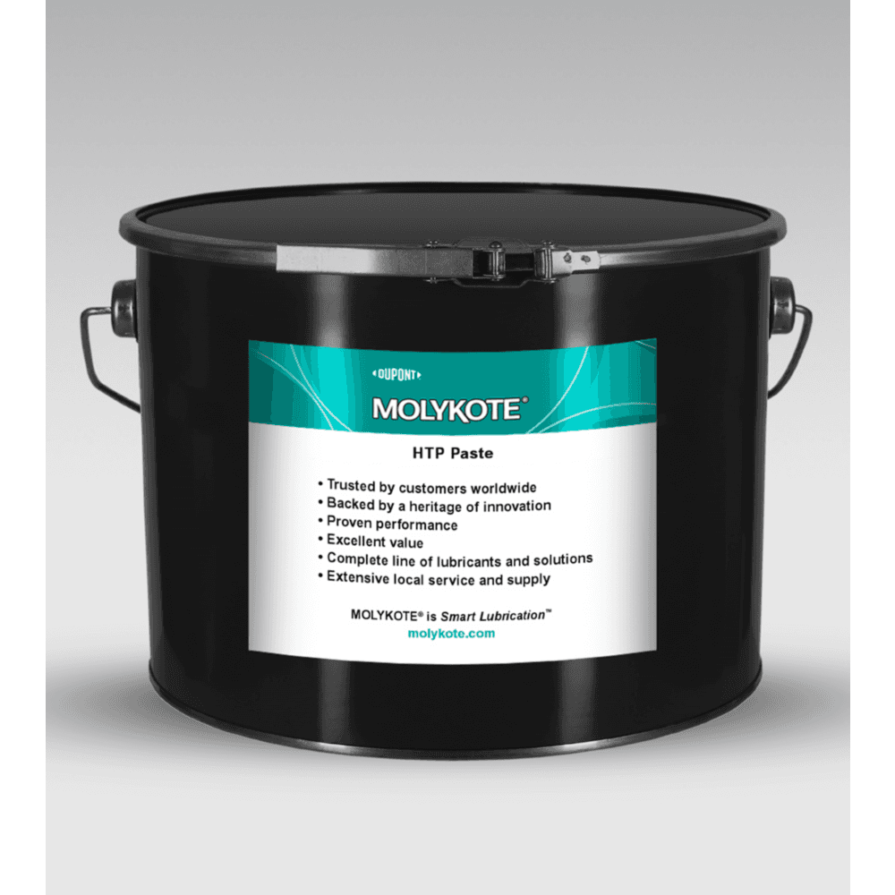 Molykote HTP Paste