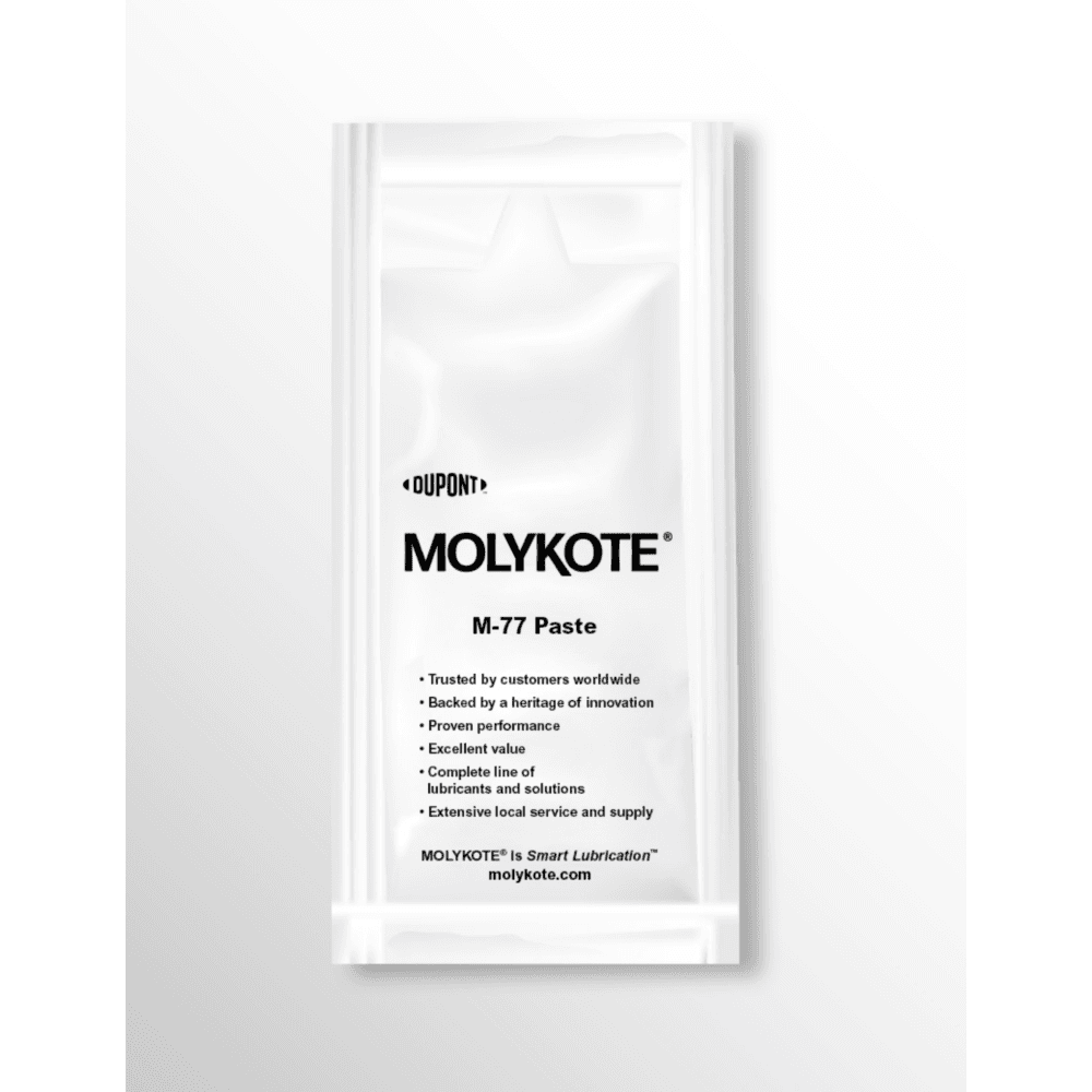 Molykote M-77 Assembly Paste