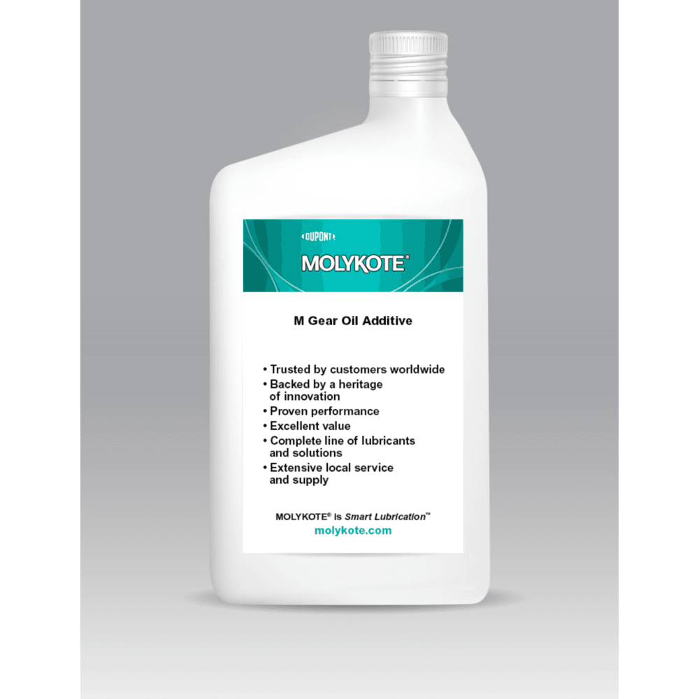 Molykote M Gear Oil Additive