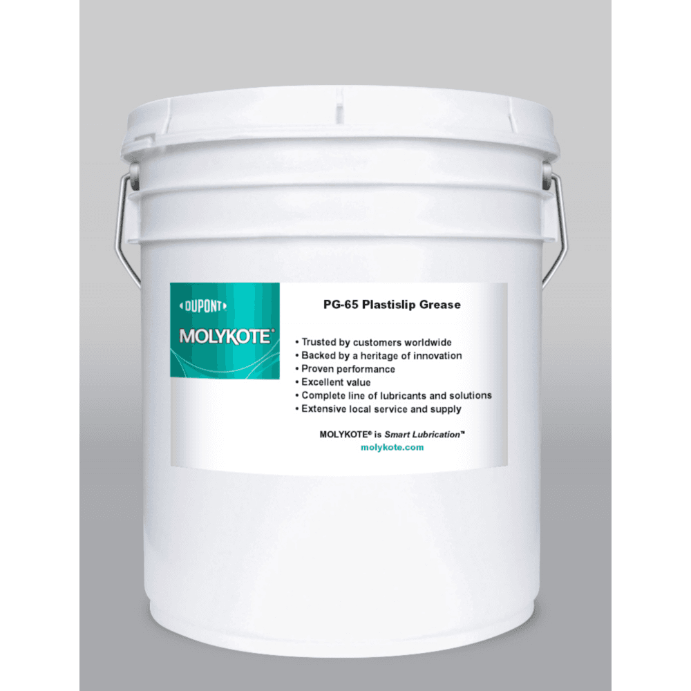 Molykote PG-65 Plastislip Grease