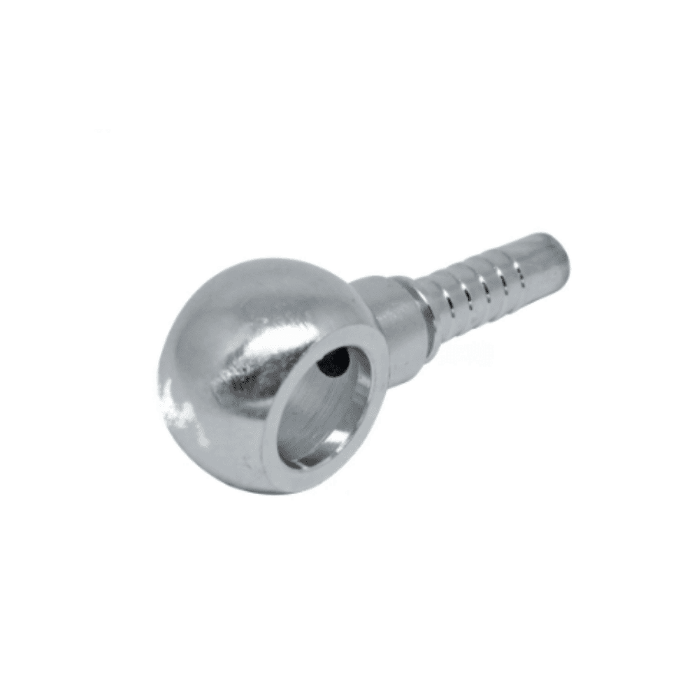 Banjo Eye Fitting — Metric Thread
