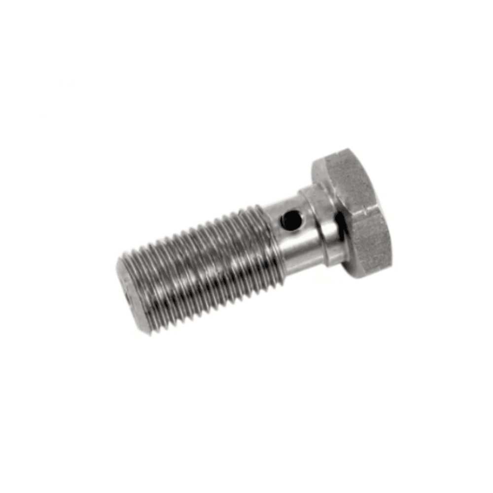 Banjo Bolt — Metric Thread