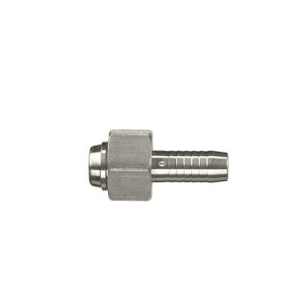 Metric Female 60° Cone Hose Fitting