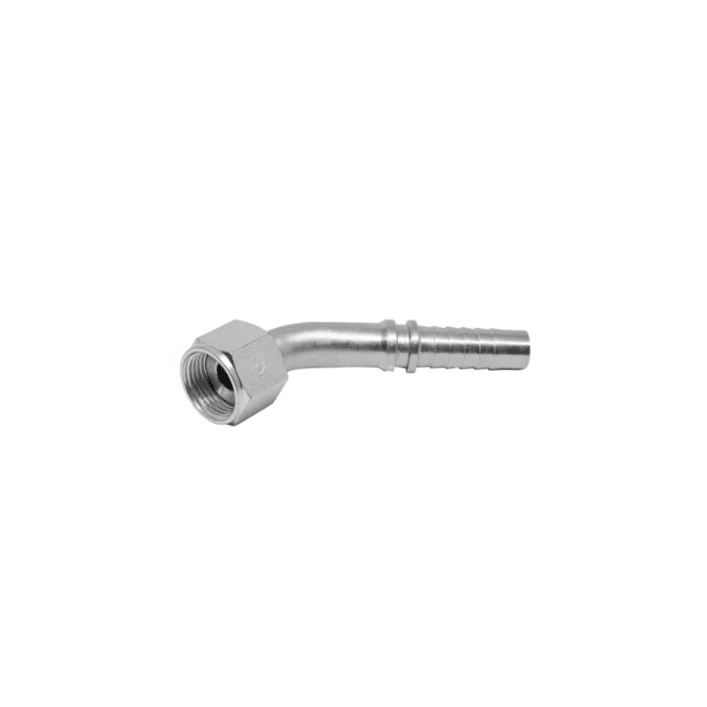 45° ORFS Female Hose Fitting