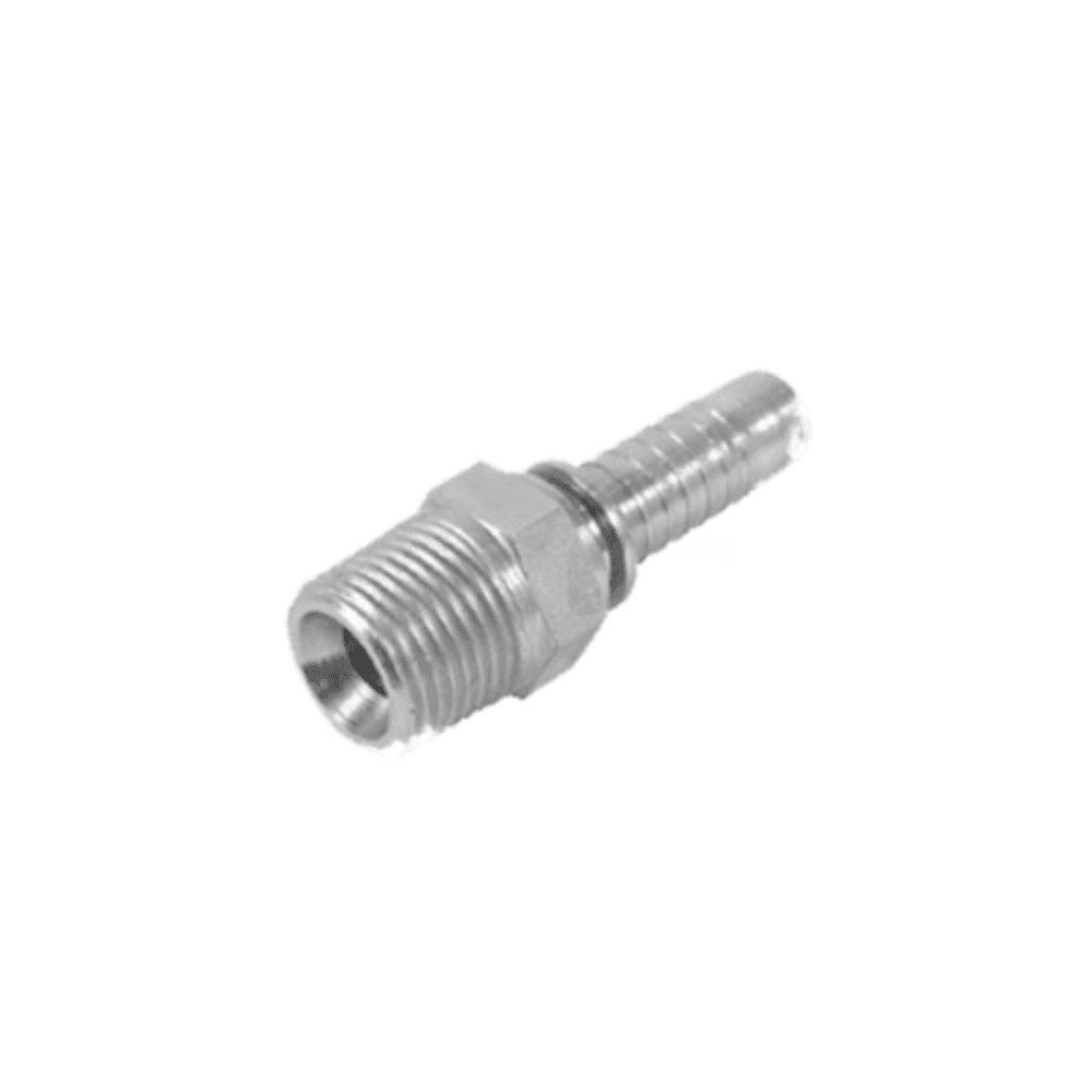 NPT Male Hose Fitting