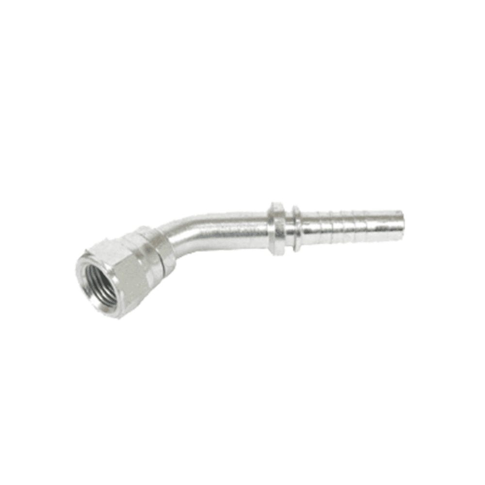 45° SAE Female 45° Cone Hose Fitting