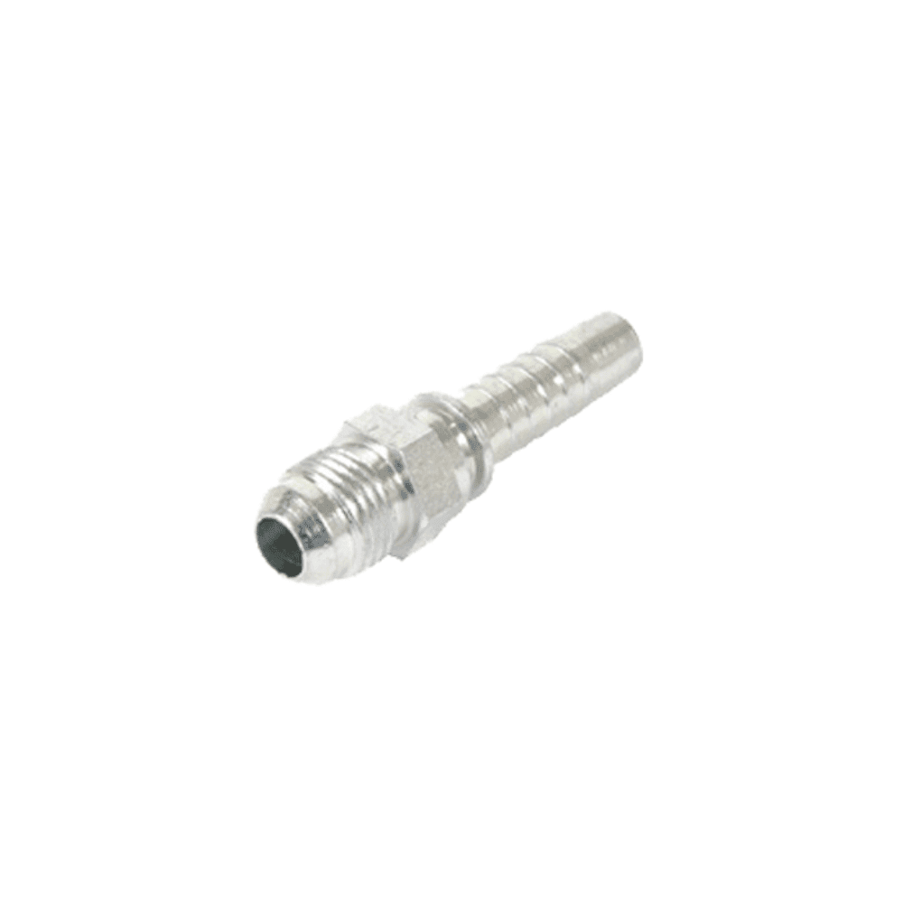 SAE Male 45° Cone Hose Fitting