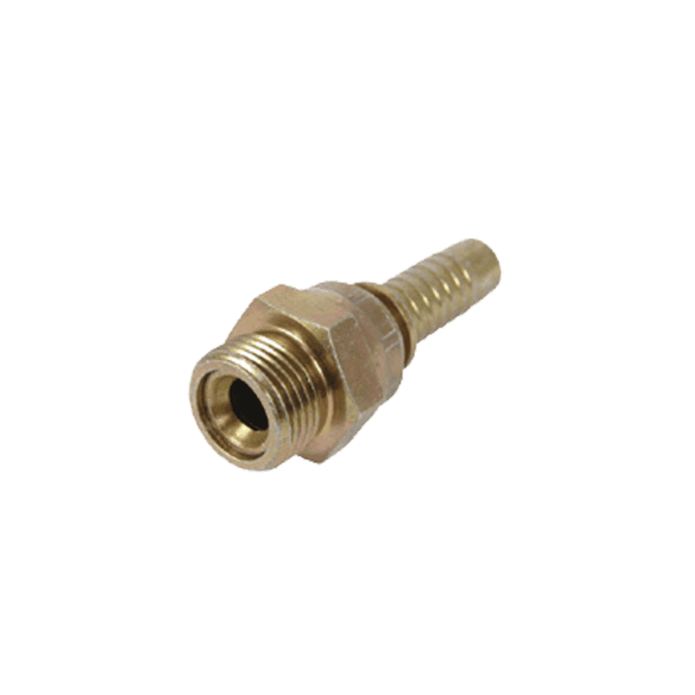 SAE Male Boss Swivel O-Ring Hose Fitting