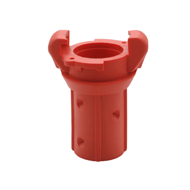 Nylon Sandblasting Hose Coupler