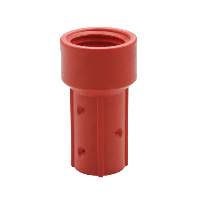 Nylon Sandblasting Nozzle Holder