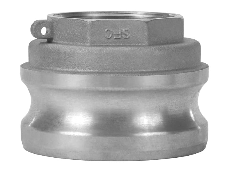 Reducer / Increaser: Type AR Reducing A Male × Female NPT Specialty Couplings
