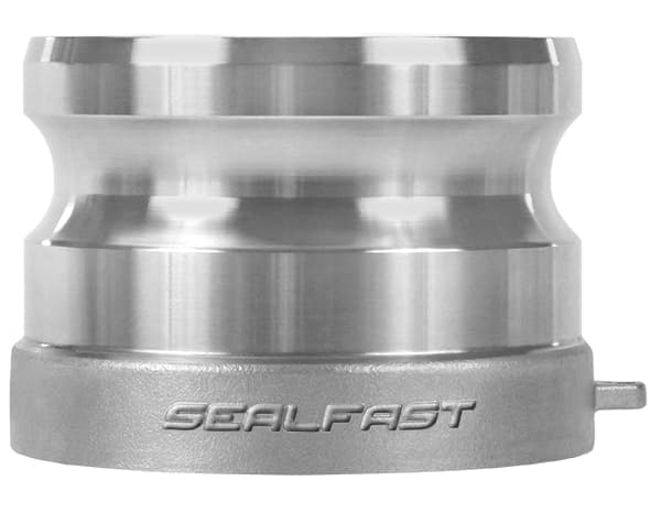 Type AW Socket Weld Adapter Specialty Cam and Groove Coupling