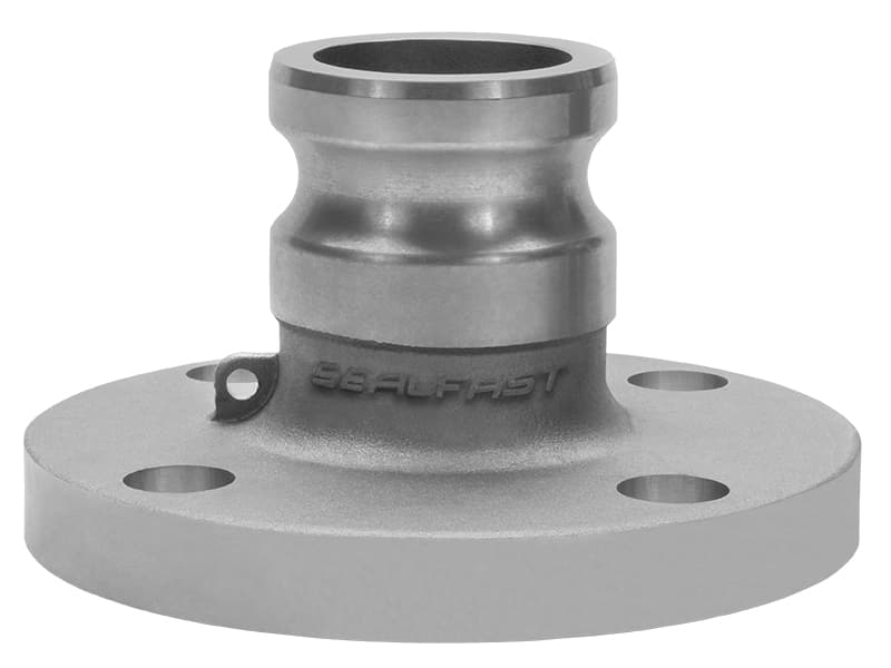 150# Flanged Type FA: Type FA ANSI Class 150 Flanged Specialty Adapter Fittings
