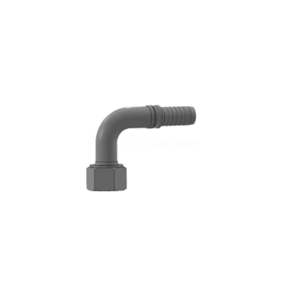 ORFS swivel female (90º elbow)