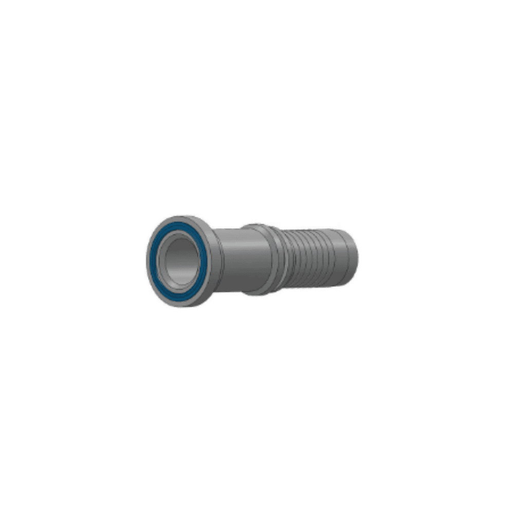3000 psi SAE straight flange-code 61