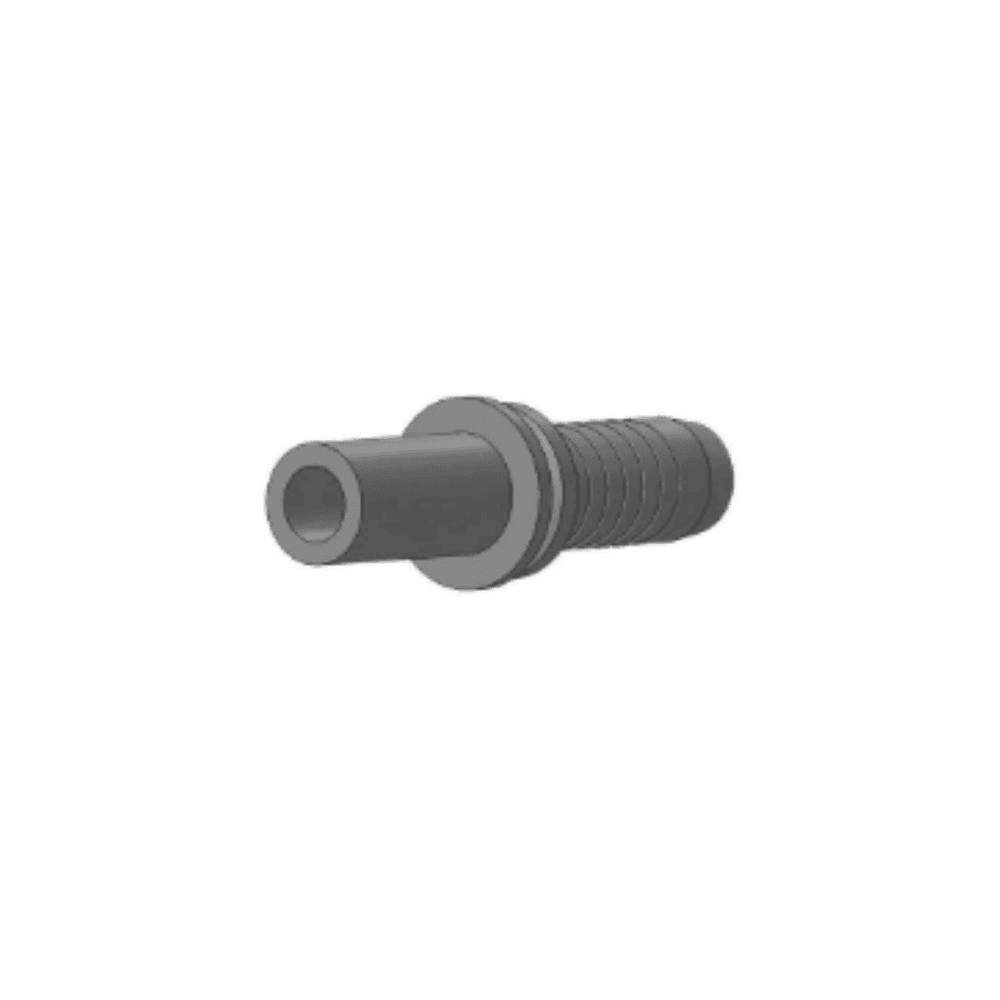 Gas tube standpipes