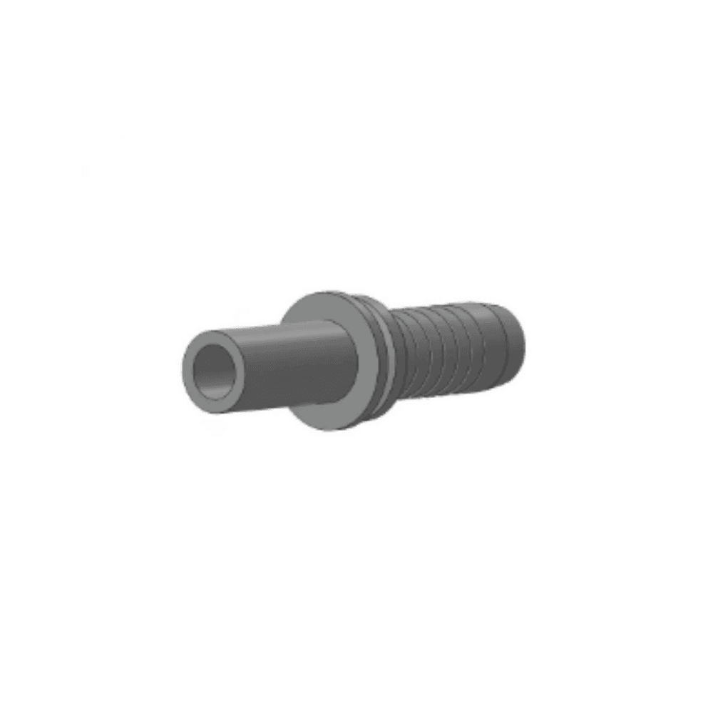 Metric standpipe for DIN 2353 fittings
