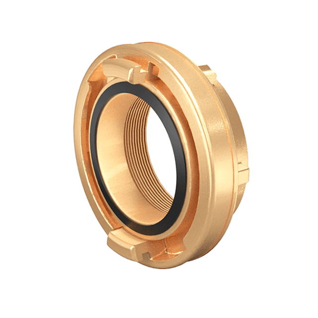 BR Storz Adapter-Female Thread