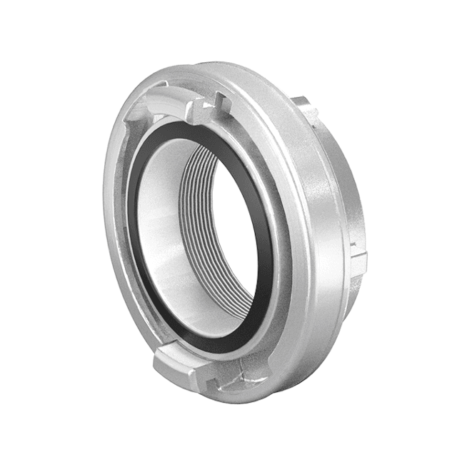 SS Storz Adapter-Female Thread
