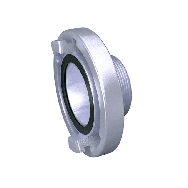 AL Storz Adapter-Male Thread