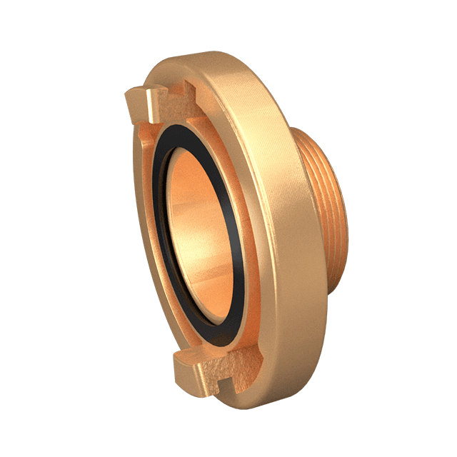 BR Storz Adapter-Male Thread