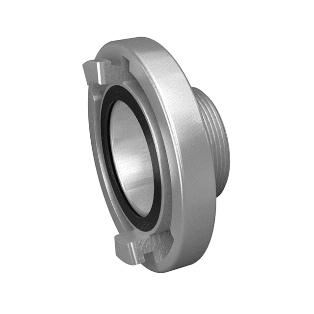 SS Storz Adapter-Male Thread