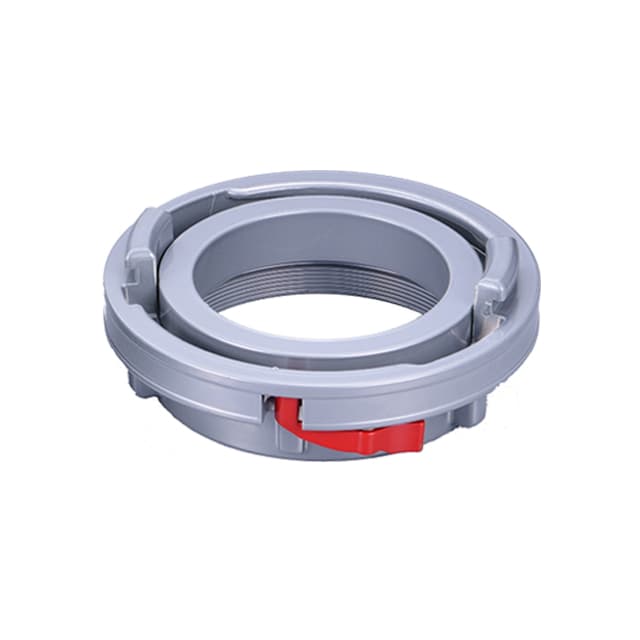 Storz Adapter with Safety Latch-Painted