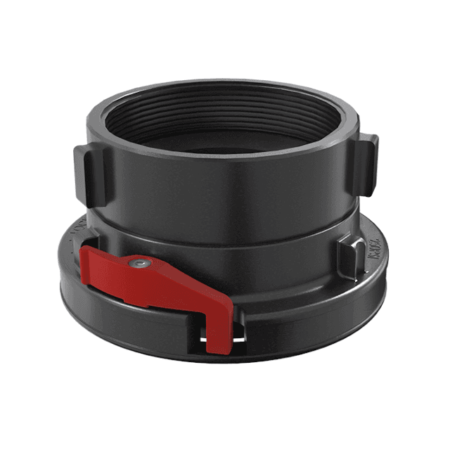 Storz Adapter X Swivel Female Thread