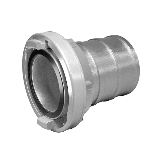 SS Storz Coupling-Long Shank