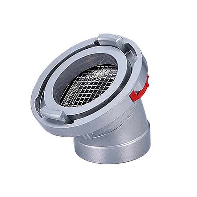 Storz Fire Department Connection 30° Elbow