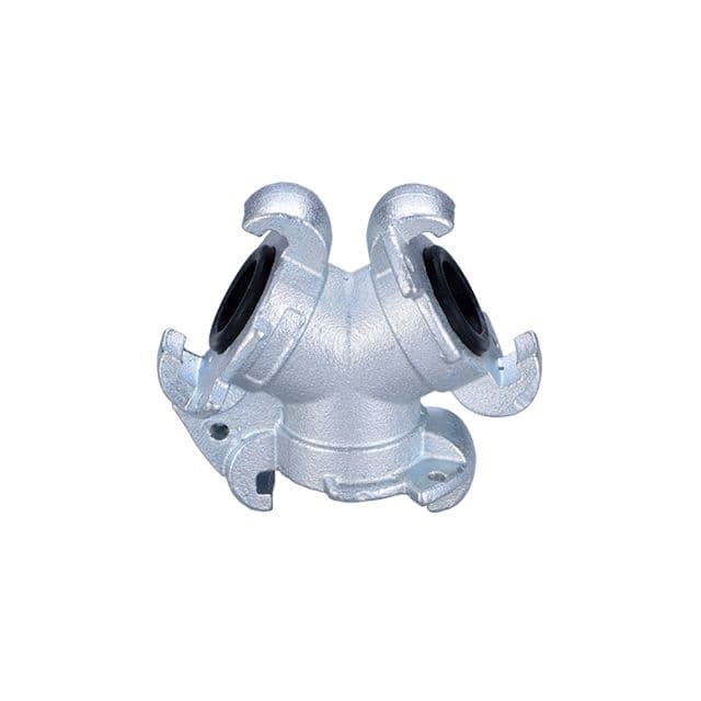 Universal Coupling Australia Type — 3-Way