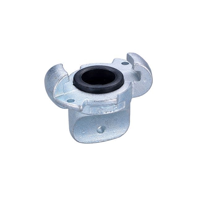 Universal Coupling Australia Type — Blank End