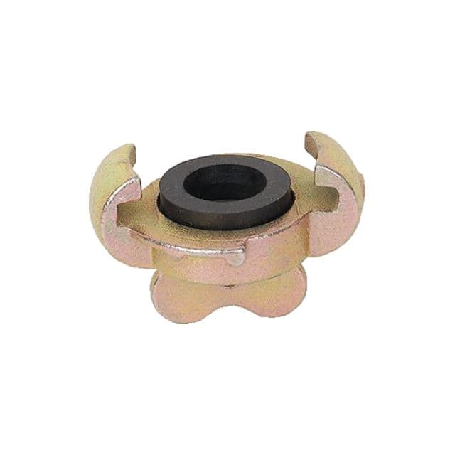 Universal Coupling European Type — Blank End