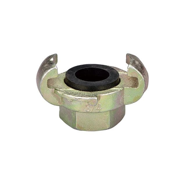 Universal Coupling European Type — Female End