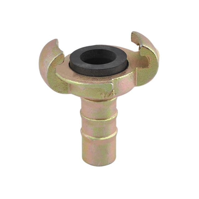 Universal Coupling European Type — Hose End
